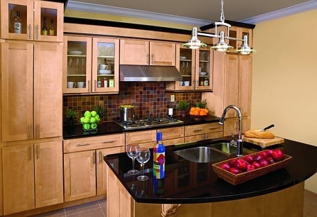 In Stock Kitchen Cabinets For Your Home
