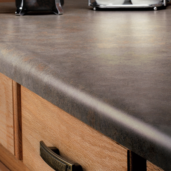 Postform Laminate Countertops