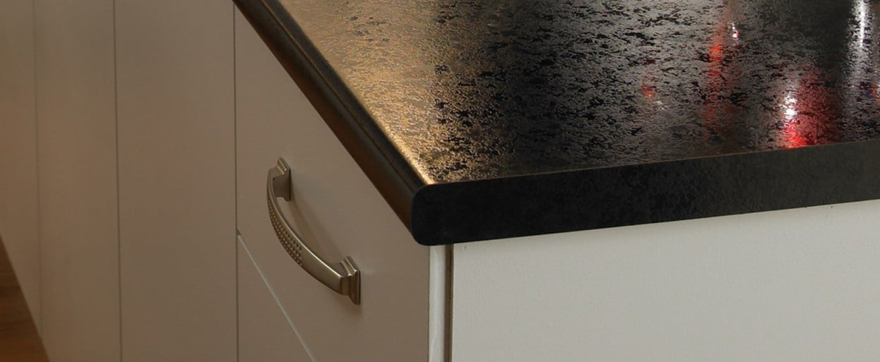 Futura Edge Countertops For Your Home