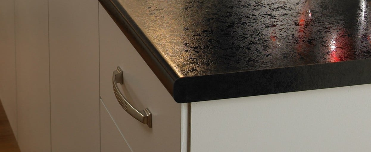 Futura Edge Countertops