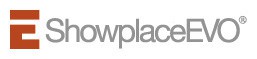 ShowplaceEvo full-access cabinets logo