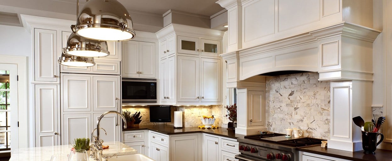 Showplace Wood Kitchen Cabinets For Your Home