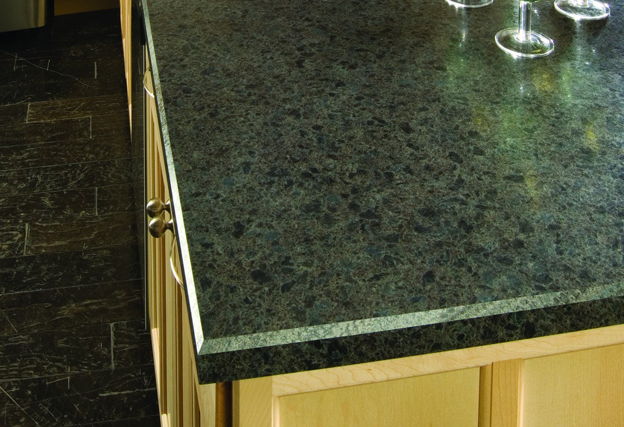 Custom Laminate Countertops