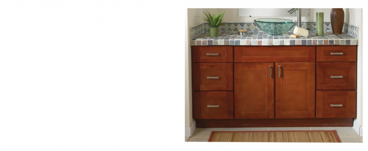 InStock Bath Vanities And More