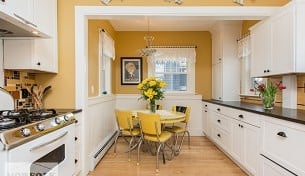 50's Retro Kitchen - Manchester, NH