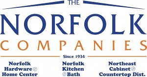 The Norfolk Companies Logo
