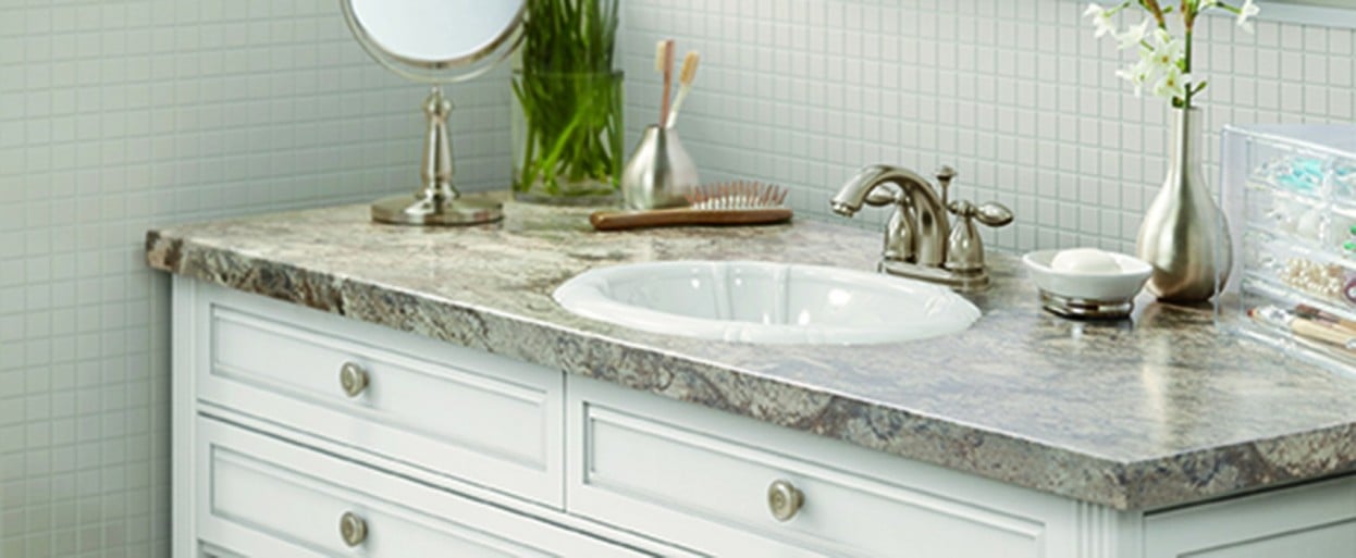 High Quality Kitchen and Bathroom Countertops