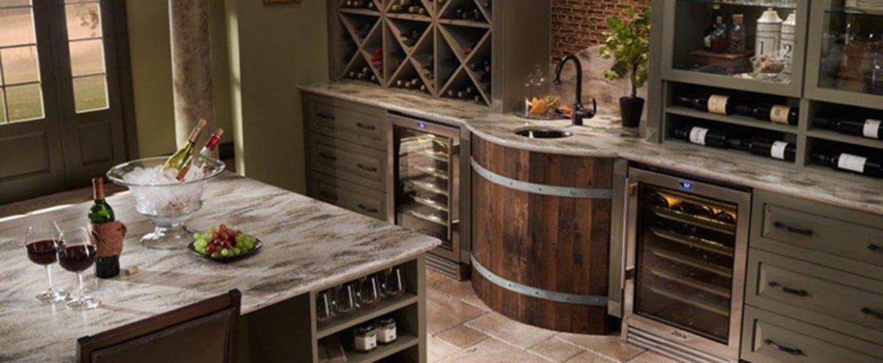 Solid Surface Countertops Solid Surface Countertops