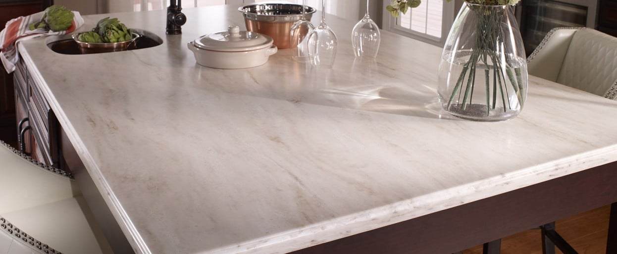 Solid Surface Countertops For Your Home