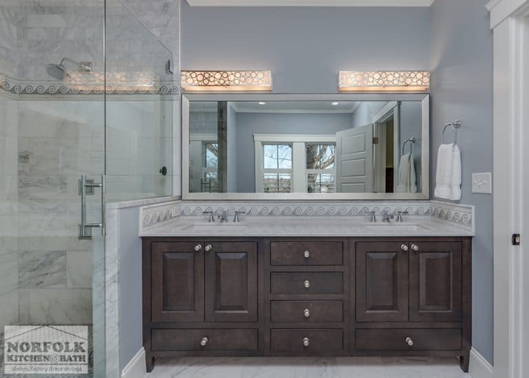 Norfolk Kitchen & Bath - Cabinets, Design & Remodeling