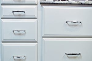 overlay cabinets vs partial overlay cabinets vs partial