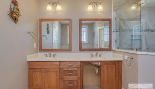 Showplace ADA Bathrooms - Merrimack, NH