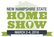 NH State Home Show 2018