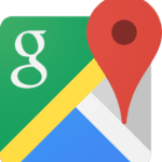 Google Map Symbol