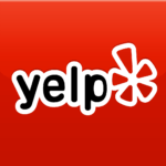 Yelp Symbol