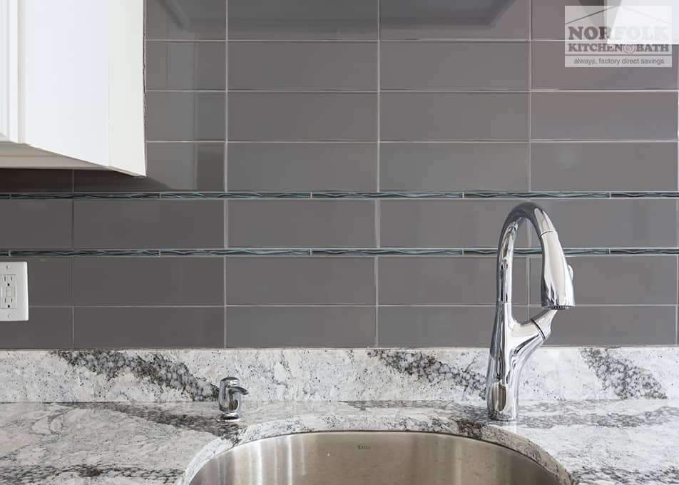 Choosing the Perfect Kitchen Backsplash on a Budget Concept Kitchen 2025