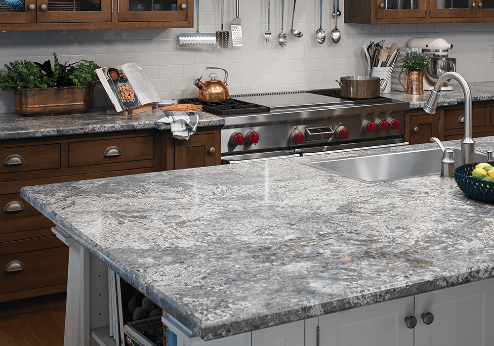 Quartz Countertops calgary