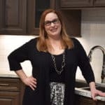 Lindsey Raymondo Kitchen & Bath Designer