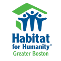 Habitat For Humanity - Greater Boston logo