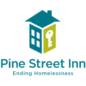 Pine Street Inn logo