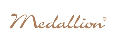 Medallion Cabinetry logo