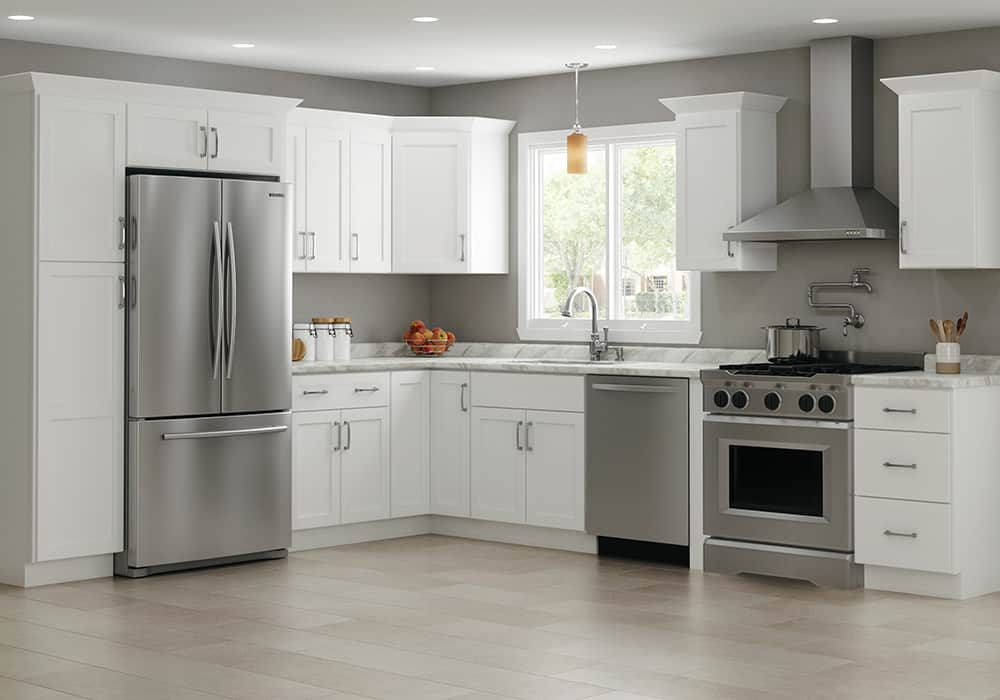 Quality, Affordable Kitchen Cabinet Options | Norfolk Kitchen & Bath