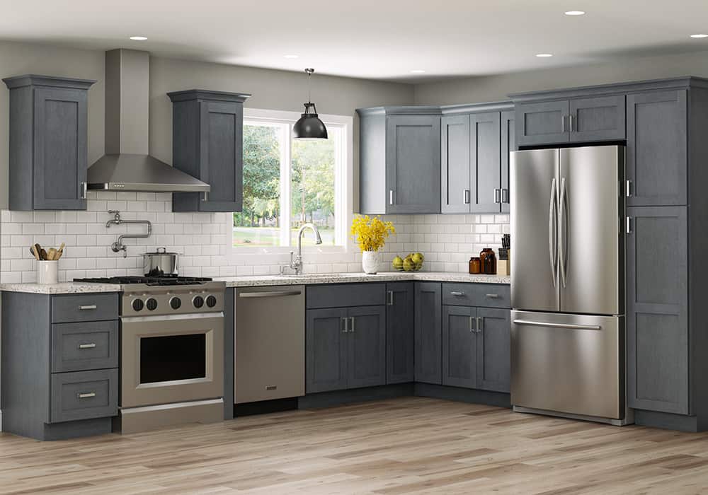 Quality Affordable Kitchen Cabinet Options Norfolk Kitchen Bath