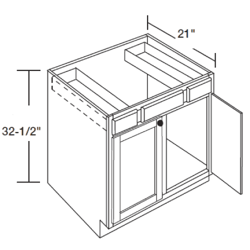 double drawer bath vanity cabinet specs