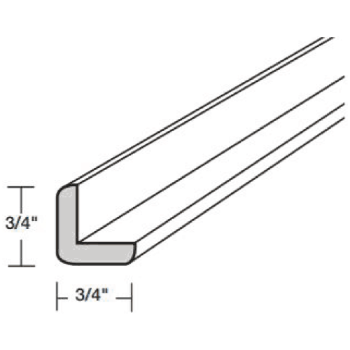 outside corner molding specs