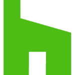 Houzz Symbol