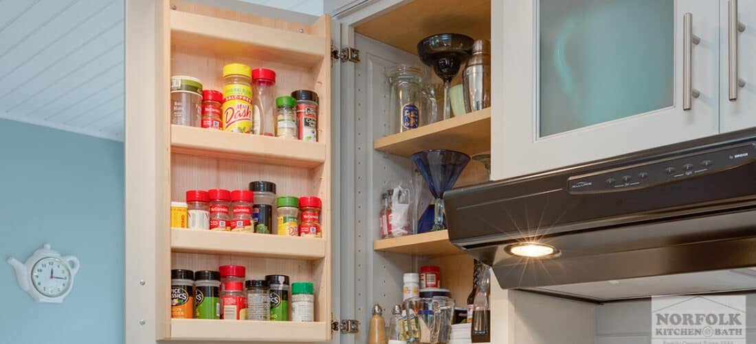 Kitchen Cabinet Upgrades Norfolk Kitchen Bath