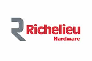 richelieu hardware logo