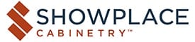 showplace cabinetry logo