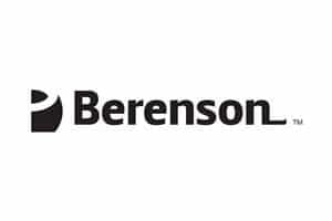 berenson hardware logo