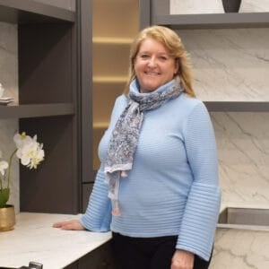 Diane Fleming Kitchen Designer