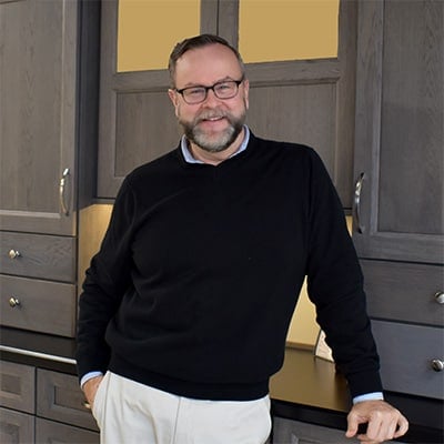 Richard Kitchen Designer