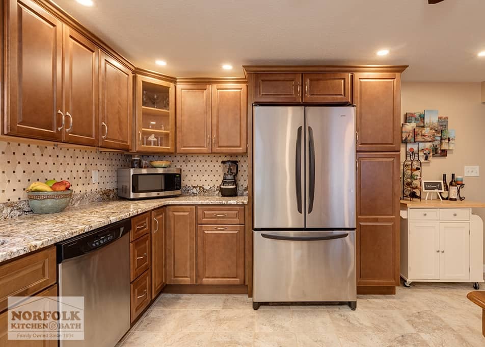 kitchen design nashua nj