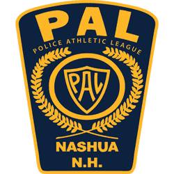 Nashua PAL logo