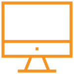 desktop computer icon