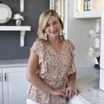 Jennifer, a Kitchen & Bath Designer at Norfolk Kitchen & Bath Salem