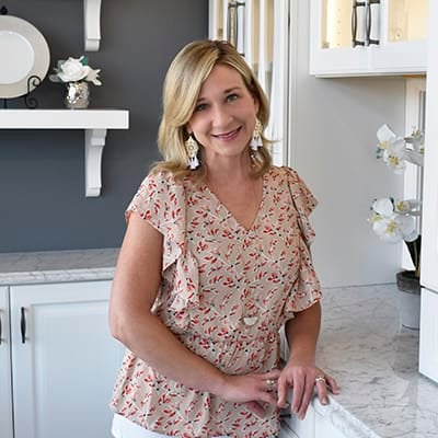 Jennifer, a Kitchen & Bath Designer at Norfolk Kitchen & Bath Salem