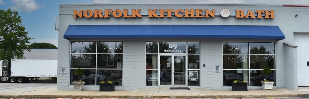 Kitchen Cabinets & Remodeling in Manchester, NH | Norfolk Kitchen & Bath