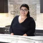 Melissa, Boston Kitchen Designer