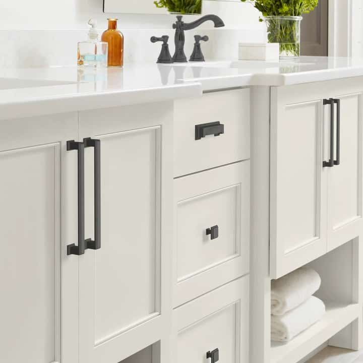 All Hardware: Bathroom, Kitchen and Furniture Hardware