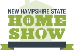 NH State Home Show Logo