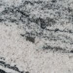 Silver Cloud granite countertop color sample