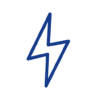 666337_bolt_electricity_flash_lightning_power_icon