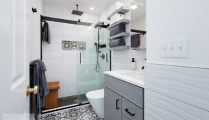 Custom Bath Remodels - Quincy, MA