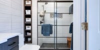 Custom Bath Remodels - Quincy, MA