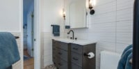 Custom Bath Remodels - Quincy, MA